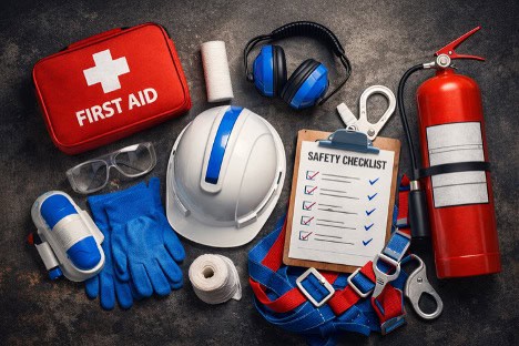 Health & Safety