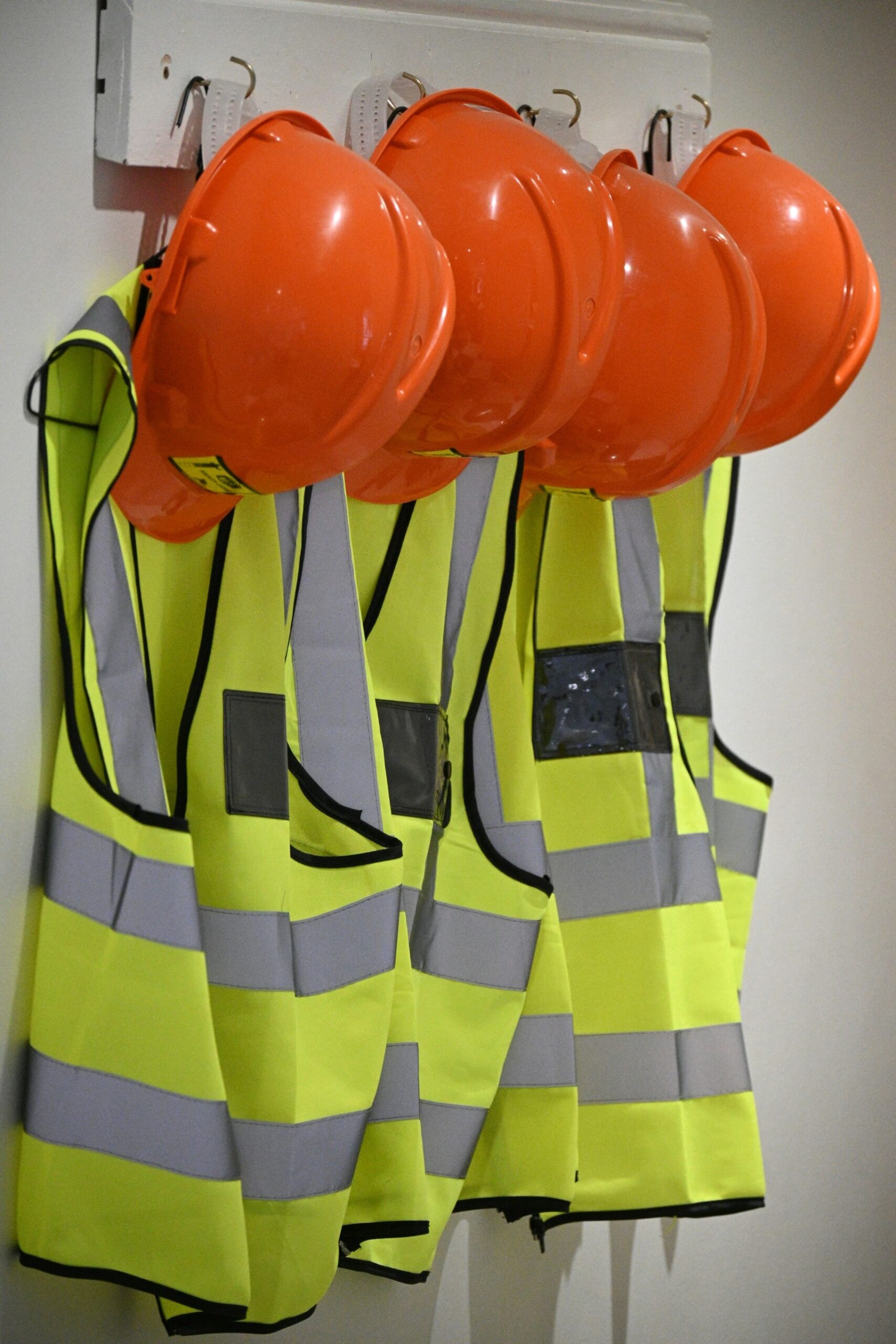 Safety